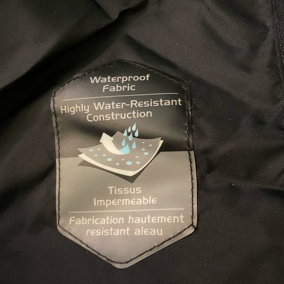 Columbia Shell Jacket - Picture 5 of 8